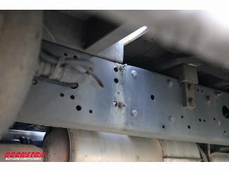 Iveco  Hi-Matic BE-Kombi DoKa Navi Clima Cruise picture 8