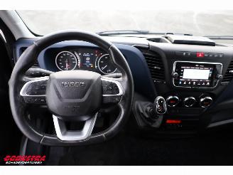 Iveco  Hi-Matic BE-Kombi DoKa Navi Clima Cruise picture 17