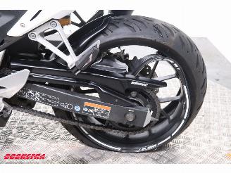 Honda  CB500F C-ABS Arrow Heizgriffe picture 13