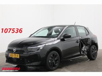 skadebil auto Opel Corsa 1.2 Turbo Hybrid Edition LED Apple/Android Cruise SHZ LRHZ 904 km!! 2025/7