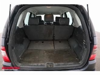 Mercedes M-klasse ML 270 CDI Aut. Leder Clima Cruise SHZ AHK picture 21