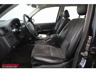 Mercedes M-klasse ML 270 CDI Aut. Leder Clima Cruise SHZ AHK picture 13