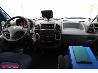 Possl  Duett 2.2 HDI Luifel Single Beds Keuken Toilet APK 13-11-2026! picture 16