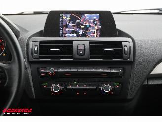 BMW 1-serie 116i 5-DRS Navi Bluetooth Airco PDC SHZ picture 15