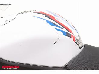 BMW  S 1000 RR SC Project LED Laptimer Quickshift 1.963 km! picture 15