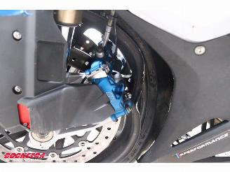BMW  S 1000 RR SC Project LED Laptimer Quickshift 1.963 km! picture 11