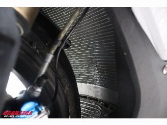 BMW  S 1000 RR SC Project LED Laptimer Quickshift 1.963 km! picture 13