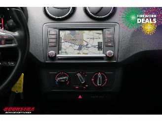 Seat Ibiza 1.0 EcoTSI Style Connect Navi Airco Cruise PDC 152.602 km! picture 13