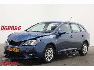 Avarii autoturisme Seat Ibiza ST 1.0 EcoTSI Style Connect Navi Airco Cruise PDC 152.602 km! 2016/1