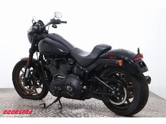 Harley-Davidson  FLXRS Softail Low Rider S LED ABS 3.360 Mijl! picture 4