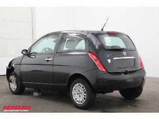Lancia Ypsilon 1.2 Airco 52.440 km! picture 4