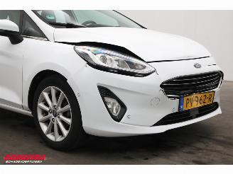 Ford Fiesta 1.0 EcoBoost Titanium B&O Navi Clima Cruise PDC Camera picture 6