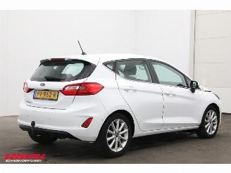 Ford Fiesta 1.0 EcoBoost Titanium B&O Navi Clima Cruise PDC Camera picture 3