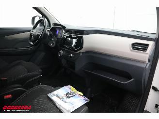 Maxus eDeliver9 LWB 53 kWh Airco Cruise Camera picture 13