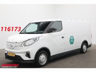 occasion commercial vehicles Maxus eDeliver9 LWB 53 kWh Airco Cruise Camera 2021/12