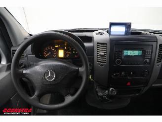 Mercedes Sprinter 515 CDI Pritsche 3-Pers. AHK picture 15