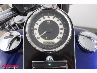 Harley-Davidson  FLSTN Softail DeLuxe Screaming Eagle 8.494 Mijl! picture 10