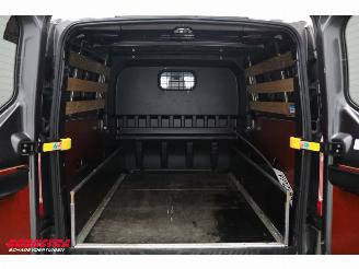 Ford Transit Custom 2.0 TDCI 185 PK Aut. L2-H1 DoKa Sport Leder Navi Cruise SHZ Camera picture 8