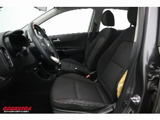 Kia Picanto 1.0 DPi DynamicLine Airco Cruise Camera 31.547 km! picture 15