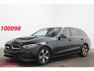 škoda osobní automobily Mercedes C-klasse Estate 220 d 9G-Tronic Avantgarde LED ACC Leder SHZ Camera 2023/3