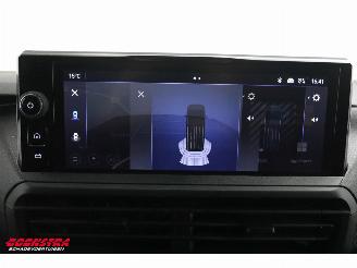 Opel Vivaro 1.5 D L2 Facelift! Virtual Apple/Android Cruise PDC picture 24