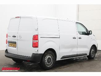 Opel Vivaro 1.5 D L2 Facelift! Virtual Apple/Android Cruise PDC picture 3