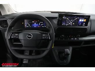 Opel Vivaro 1.5 D L2 Facelift! Virtual Apple/Android Cruise PDC picture 16