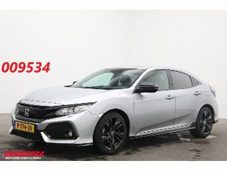 škoda osobní automobily Honda Civic 1.0 i-VTEC Elegance Leder ACC Navi Clima Camera SHZ 2019/2