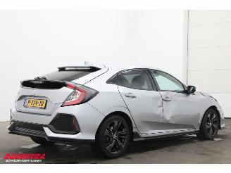 Honda Civic 1.0 i-VTEC Elegance Leder ACC Navi Clima Camera SHZ picture 3