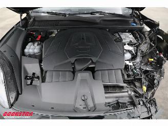 Porsche Cayenne 3.0 E-Hybrid Pano LED ACC HUD Sport Chrono PDLS+ PASM AHK picture 9