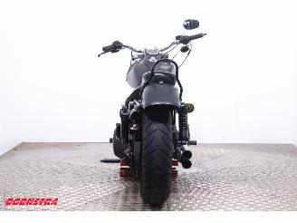 Harley-Davidson  103 FXDWG Dyna Wide Glide ABS LED Vance Hines picture 8