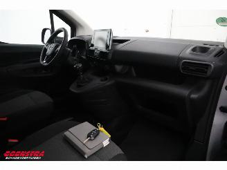 Opel Combo 1.5D L1-H1 Edition Navi Airco Cruise PDC picture 10