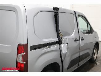 Opel Combo 1.5D L1-H1 Edition Navi Airco Cruise PDC picture 7