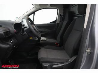 Opel Combo 1.5D L1-H1 Edition Navi Airco Cruise PDC picture 13