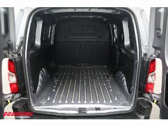 Opel Combo 1.5D L1-H1 Edition Navi Airco Cruise PDC picture 9