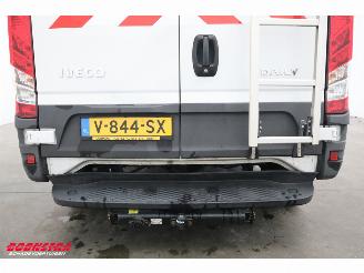 Iveco Daily 35S14V H1 Airco AHK Camera 84.985 km! picture 5