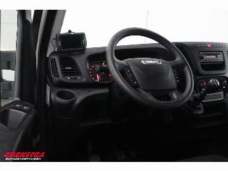 Iveco Daily 35S14V H1 Airco AHK Camera 84.985 km! picture 15