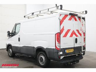Iveco Daily 35S14V H1 Airco AHK Camera 84.985 km! picture 4