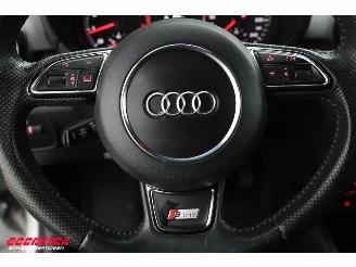 Audi A1 1.2 TFSI S-Line Xenon Navi Clima Cruise PDC picture 18