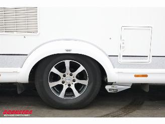 Hobby  560 UL Premium Mover Single Beds Rondzit BY 2015 picture 19