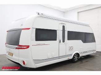 Hobby  560 UL Premium Mover Single Beds Rondzit BY 2015 picture 3