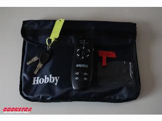 Hobby  560 UL Premium Mover Single Beds Rondzit BY 2015 picture 17