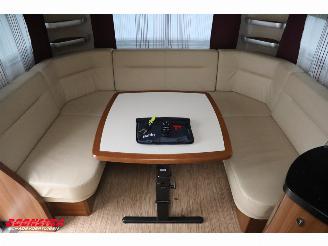 Hobby  560 UL Premium Mover Single Beds Rondzit BY 2015 picture 12