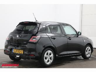 Suzuki Swift 1.2 Select Aut. Smart Hybrid LED ACC Navi Clima Camera 11.787 km! picture 3