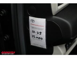 Suzuki Swift 1.2 Select Aut. Smart Hybrid LED ACC Navi Clima Camera 11.787 km! picture 25