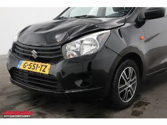 Suzuki Celerio 1.0 Comfort Automaat Airco 47.504 km! picture 11