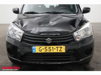 Suzuki Celerio 1.0 Comfort Automaat Airco 47.504 km! picture 7
