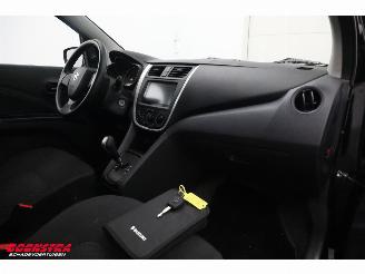 Suzuki Celerio 1.0 Comfort Automaat Airco 47.504 km! picture 13