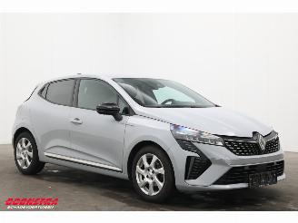 Renault Clio 1.0 TCe 90 Techno LED Clima Cruise PDC AHK picture 2