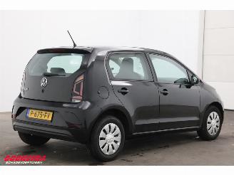 Volkswagen Up! 1.0 Move Up! 5-DRS Airco Bluetooth picture 3